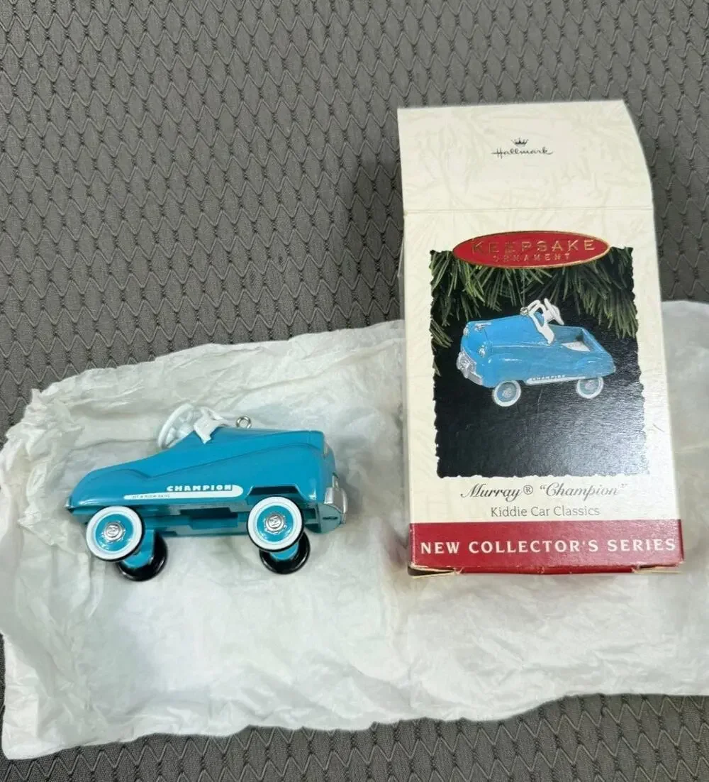 Hallmark Keepsake 